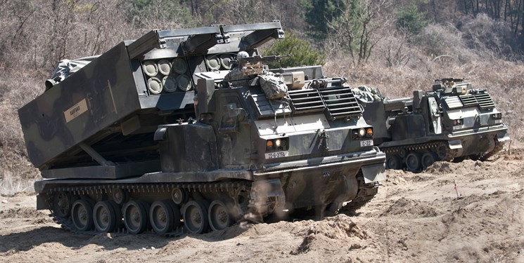 انگلیس سامانه‌ موشکی «ام 270» به اوکراین ارسال می‌کند/ دلیل مخالفت آلمان با فروش تانک به اوکراین
