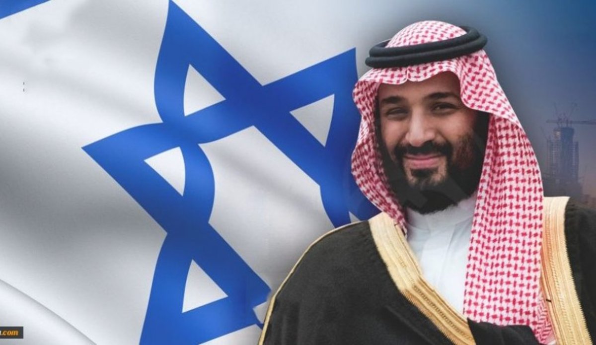 وال‌استریت‌ژورنال: عربستان به سمت رسمی کردن رابطه با اسرائیل حرکت می‌کند