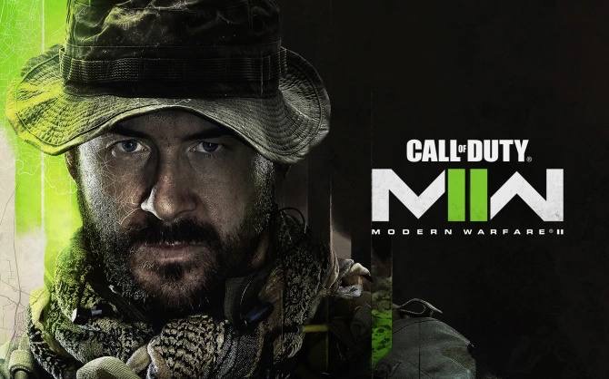 تریلر نسخه جدید بازی Call of Duty: Modern Warfare II منتشر شد