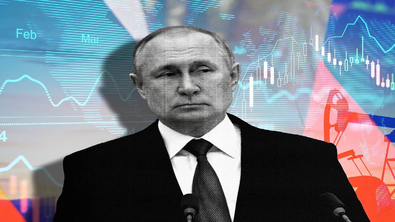 تقابل روسیه و غرب در جنگ اقتصادی؛ چه کسی برنده این نبرد خواهد بود؟