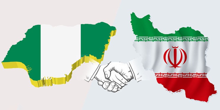 9 سند همکاری بین ایران و نیجریه در حوزه‌های فرهنگی، گردشگری، نفت، کشاورزی، ورزشی و تجاری امضا شد