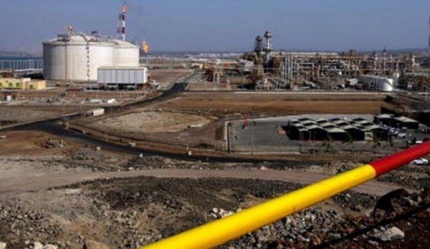 صنعاء: صبرمان مقابل دزدی نفت و گاز یمن طولانی نیست
