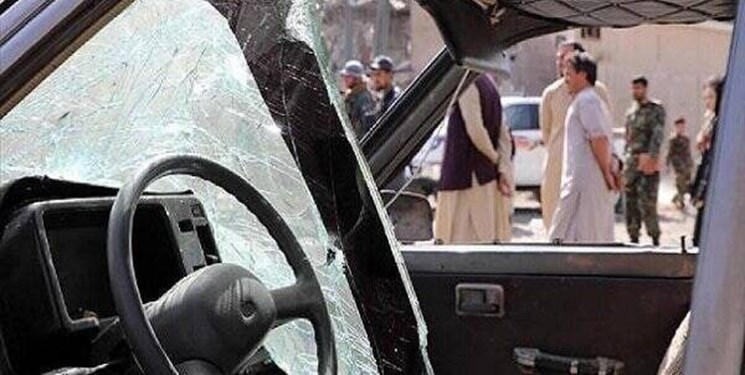 وقوع همزمان سه انفجار در مناطق مختلف افغانستان