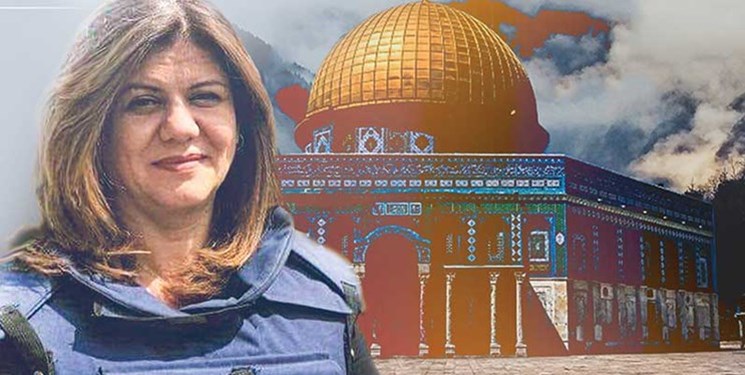 واشنگتن پست: بررسی‌های ما کشته شدن شیرین ابوعاقله به دست نظامیان اسرائیل را تایید می‌کند