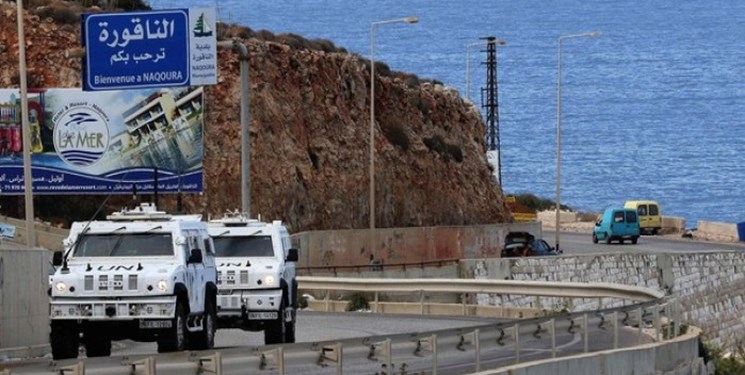 افشای درخواست آمریکا از لبنان برای چشم‌پوشی از یک منطقه مهم مرزی