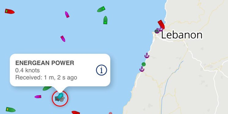 انرژی یا درگیری؛ تل‌آویو از آب‌های لبنان چه می‌خواهد؟
