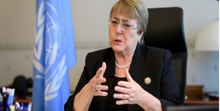 درخواست دبیرکل حقوق بشر سازمان ملل از تل‌آویو برای پاسخ درباره ترور «ابوعاقله»