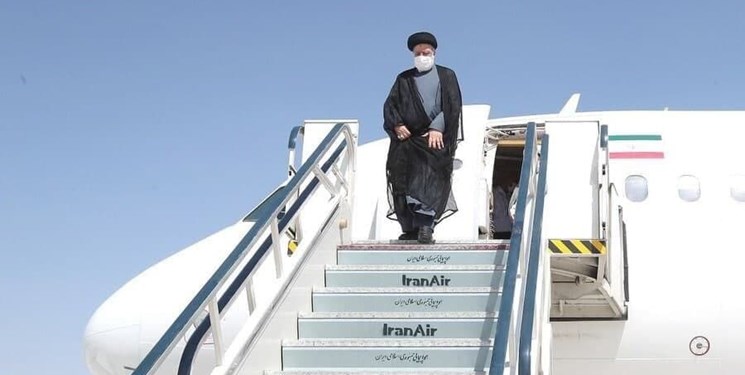 اصفهان پنجشنبه میزبان رئیس‌جمهور است