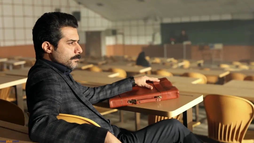نقدی بر فیلم هِناس ساختۀ حسین دارابی/ یک مهندس نخبۀ برق، که با شهدای هسته‌ای محشور شد/ فیلمی که مردم ایران به آن نیاز دارند