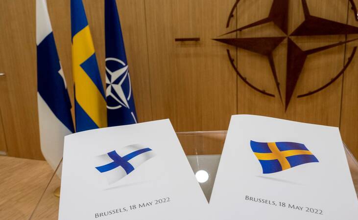 عضویت سوئد و فنلاند در ناتو چه تاثیری بر امنیت مسکو خواهد داشت؟