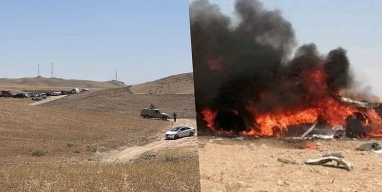 حمله پهپادی ترکیه به خاک عراق، ۳ نفر کشته شدند