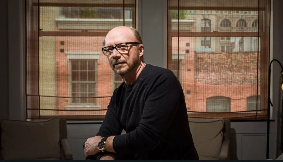 پل هگیس، کارگردان برنده اسکار فیلم Crash در ایتالیا به اتهام آزار جنسی بازداشت شد