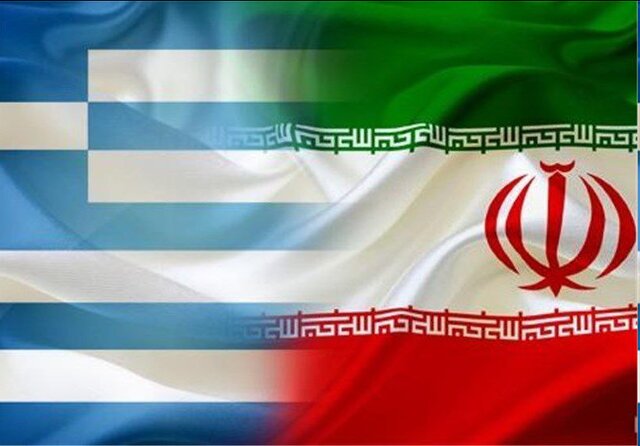 قصد ایران برای انجام اقدام تنبیهی علیه یونان