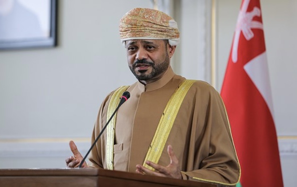 عمان: به توافق عادی‌سازی روابط با اسرائیل نخواهیم پیوست