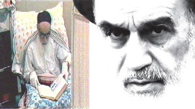ناشنیده‌هایی از ۱۳ روز پایان حیات امام خمینی (ره) + عکس