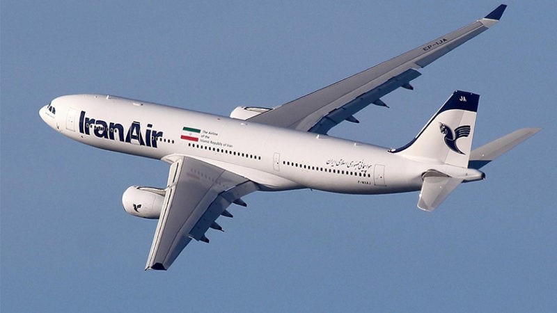 اعزام ۴۰ هزار ایرانی به حج تمتع ۱۴۰۱ با پروازهای ایرانی