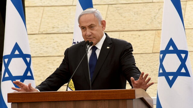 یسرائیل هیوم: نتانیاهو ۲۰۲۰ به عربستان سفر کرده بود