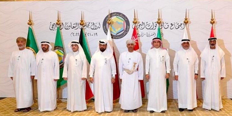 نشست شورای همکاری خلیج فارس درباره همکاری دریایی