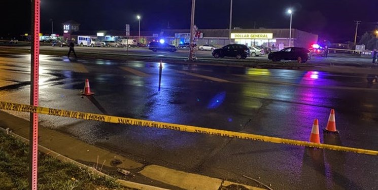 تیراندازی مرگبار در تگزاس 2 کشته، 3 زخمی برجای گذاشت