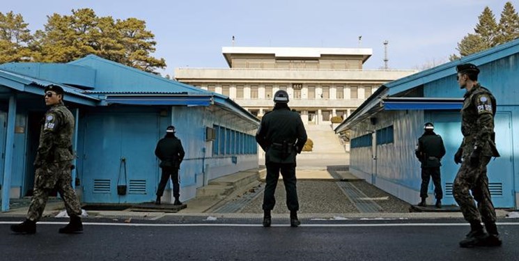 تغییر بالاترین مقام نظامی کره جنوبی در بحبوحه تنش با کره شمالی