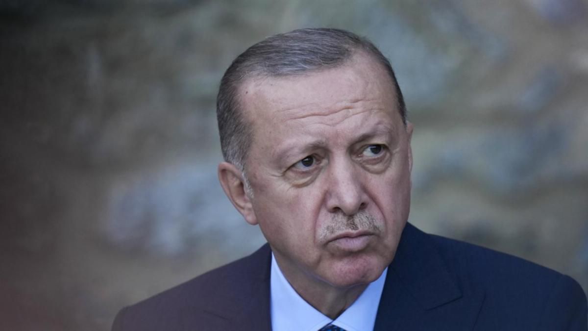 چرخش‌های بی‌پایان و عملگرایی قدرت‌طلبانه رجب طیب اردوغان؛ از سوریه و عربستان سعودی تا رژیم صهیونیستی