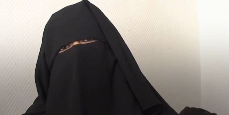 با خطرناک‌ترین زن فرانسوی عضو داعش آشنا شوید+عکس