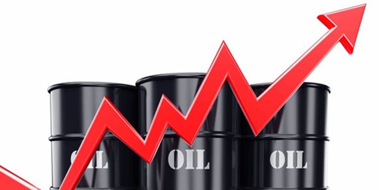 افت قیمت نفت به زیر 100 دلار