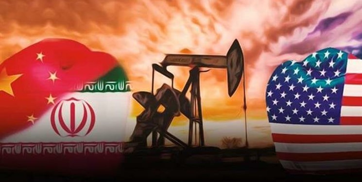 پکن تحریم‌های جدید آمریکا علیه فروش نفت ایران را رد کرد