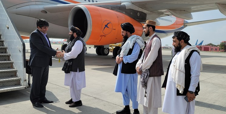 بازگشت نماینده مجلس دولت پیشین افغانستان به کابل