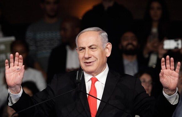 نتایج یک نظرسنجی؛ نتانیاهو در انتخابات آینده رژیم صهیونیستی پیروز خواهد شد؟