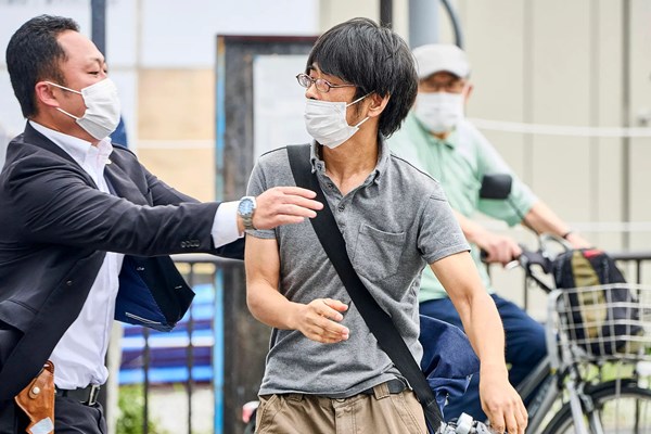 جزئیات جدید از انگیزه قاتل شینزو آبه