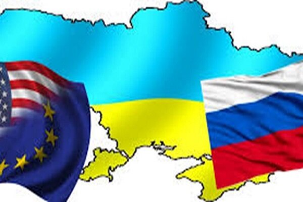 تلاش محرمانه آمریکا و متحدان غربی برای حل دیپلماتیک بحران اوکراین