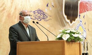 مراجعه ۴۰۰۰ بیمار با علائم مشکوک به کرونا به مراکز درمانی تهران