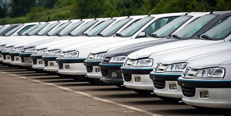 جزئیات مصوبه شورای عالی بورس در مورد عرضه خودرو در بورس کالا