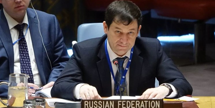 مقام روس: آمریکا به کودتا در اوکراین هم اذعان کند