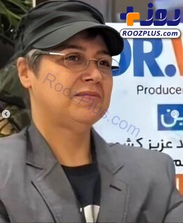 شهره لرستانی با انتخاب نام مازیار تغییر جنسیت داد؟!