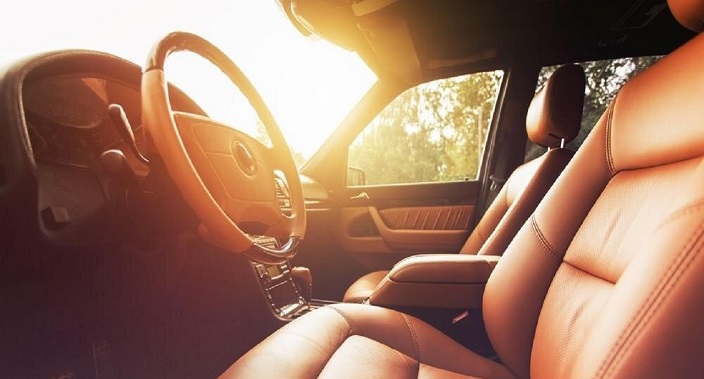 ۵ راه برای نجات دادن خودرو از گرمای آفتاب