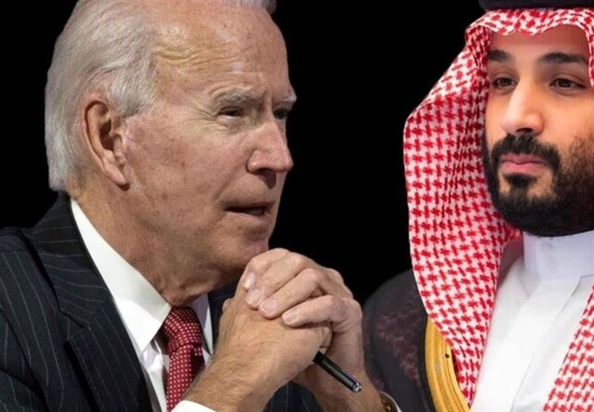 کاخ سفید: بایدن و بن سلمان بدون حضور پادشاه عربستان دیدار می‌کنند
