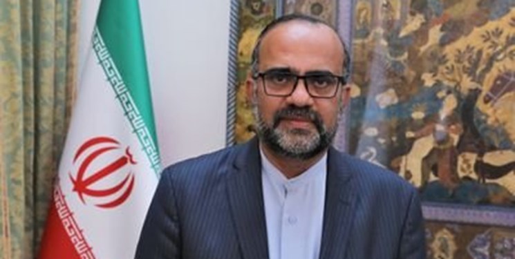 رئیس دفتر حفاظت منافع ایران در قاهره: طرح بایدن برای ایجاد هم‌پیمانی مرده به دنیا آمد