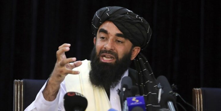 طالبان از بازداشت عوامل پرتاب راکت به ازبکستان و تاجیکستان خبر داد
