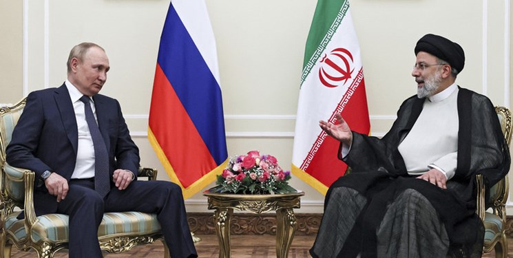 خبرگزاری دولتی روسیه: مسکو و تهران آماده مشارکت راهبردی هستند