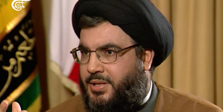 اولین تصمیم نصرالله پس از انتخاب به عنوان دبیرکل حزب‌الله