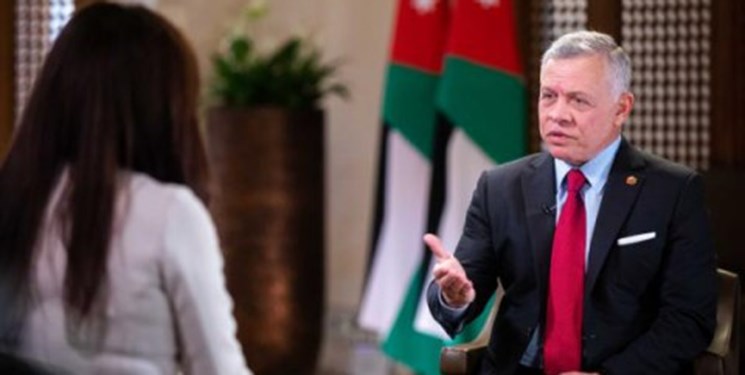 معانی اظهارات شاه اردن درباره تشکیل «ناتوی خاورمیانه»