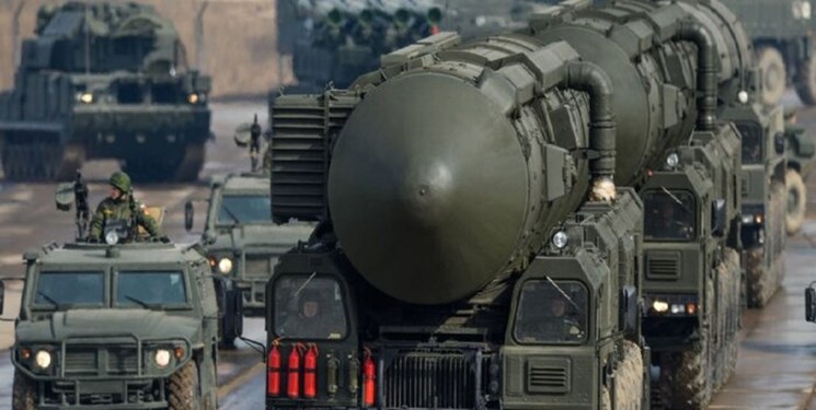 هشدار تند مقام روس؛ لندن هدف نخست موشک‌های روسیه است