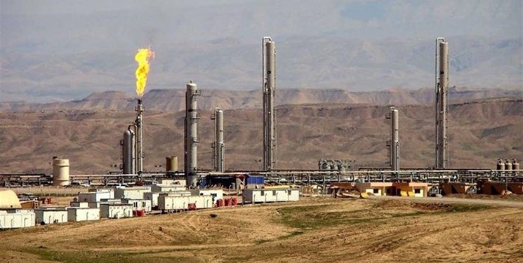 حزب الله عراق: مزدوران ترکیه عامل حمله به شرکت گازی امارات هستند