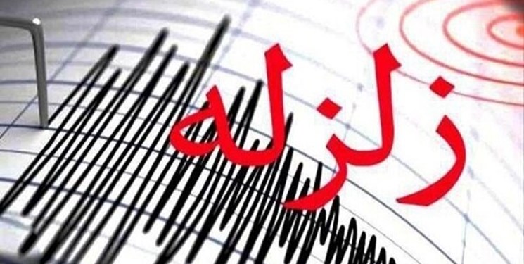 زلزله ۵.۴ ریشتری راور کرمان را لرزاند