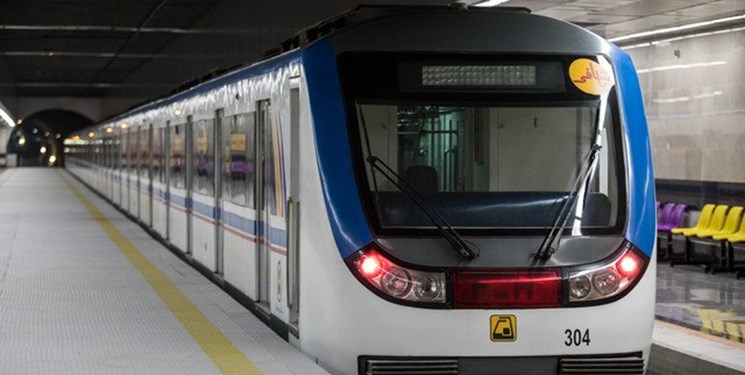 زاکانی: ۱۲ ایستگاه مترو در نیمه دوم امسال افتتاح می‌شود