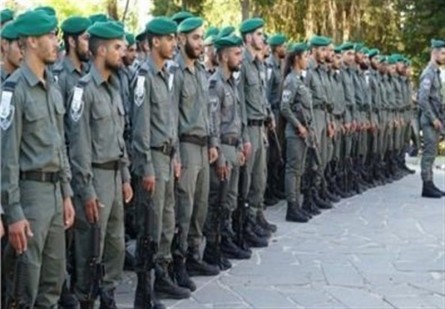 بحران در ساختار امنیتی رژیم اسرائیل/ شمار استعفاها در نیروی پلیس روز به روز  بیشتر می‌شود/ 114 تن از افسران گارد مرزی در سال 2021 استعفا دادند و از آغاز سال جاری تاکنون نیز 71 افسر دیگر استعفا داده‌اند
