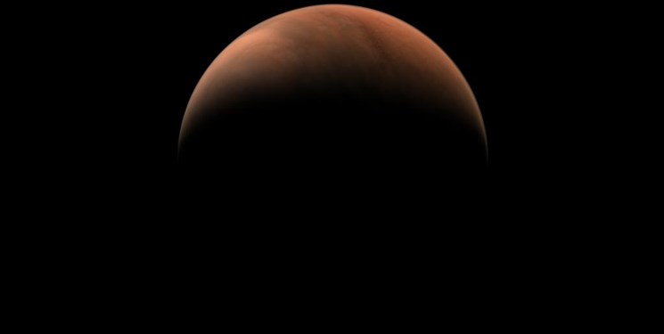 تازه‌‌ترین تصویر شفاف از قمر سیاره سرخ منتشر شد