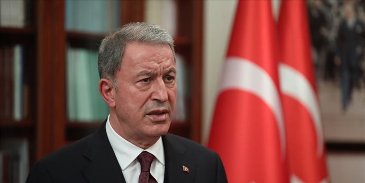 ترکیه: روسیه اعلام کرد ارتباطی با بمباران اودسا ندارد